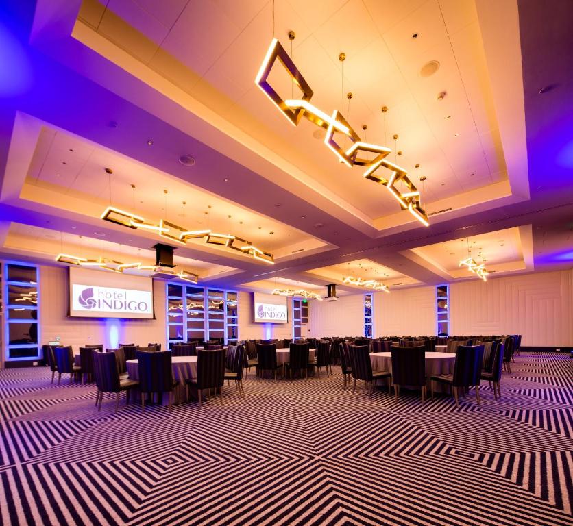 Foto da galeria de Hotel Indigo - Los Angeles Downtown by IHG em Los Angeles