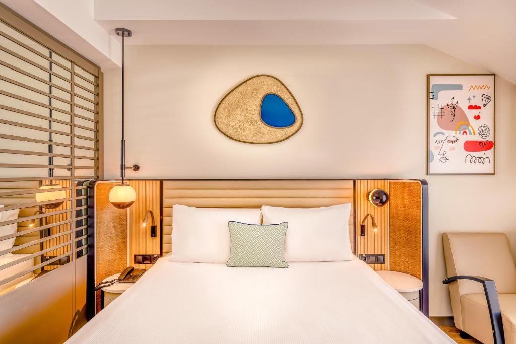 Belek Beach Resort Hotel - Deluxe Room