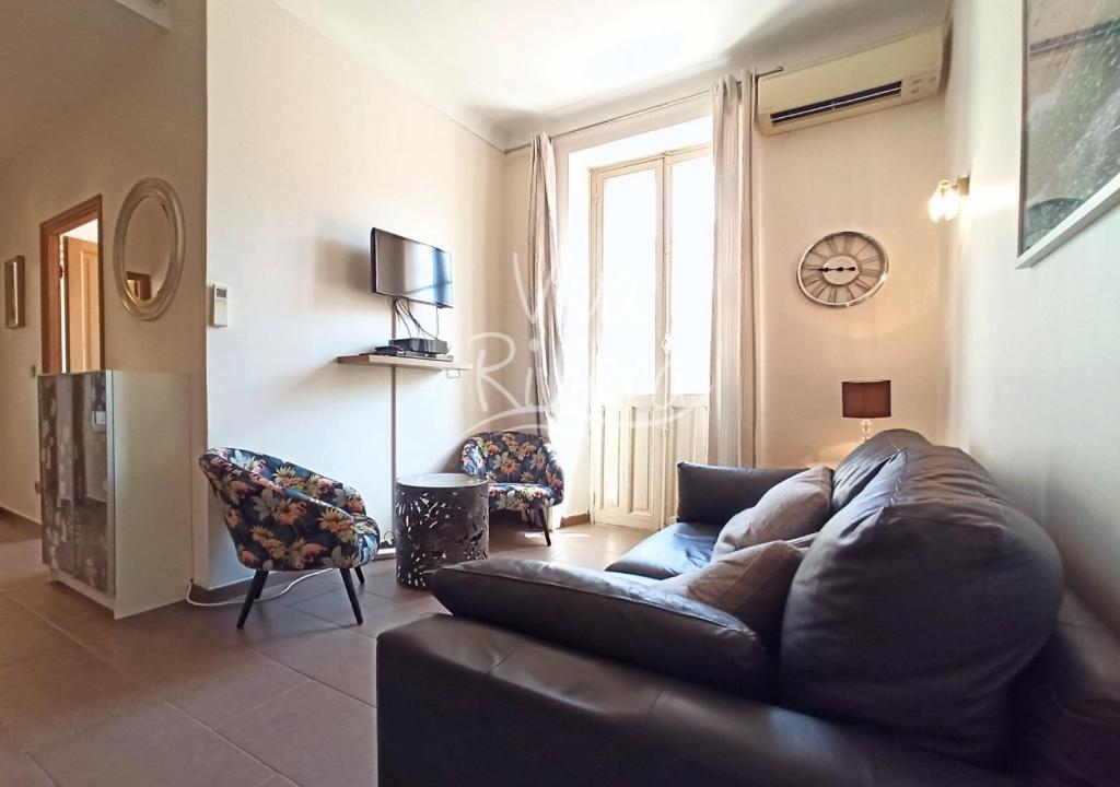 Viva Riviera - 10 Rue Florian - Two-Bedroom Apartment