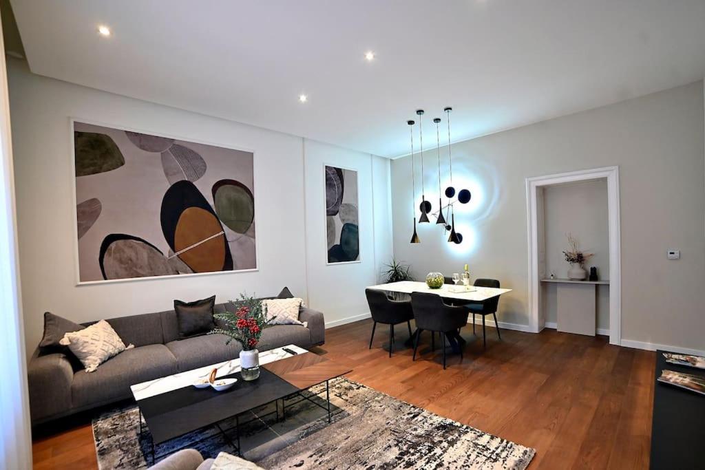 Nino Luxury Apartment - 2