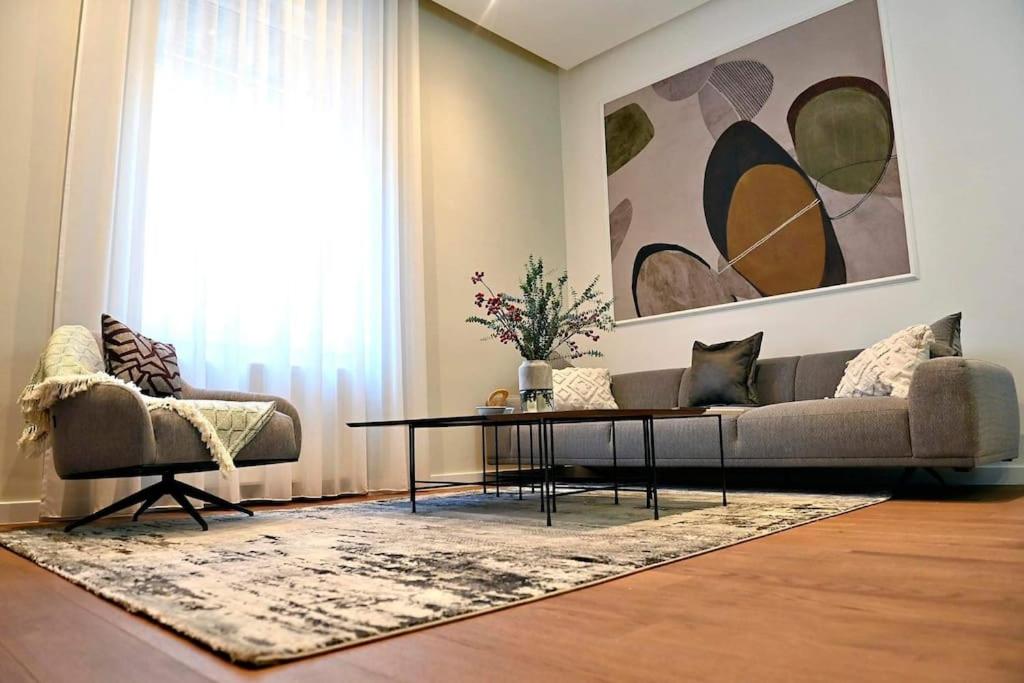 Nino Luxury Apartment - 4