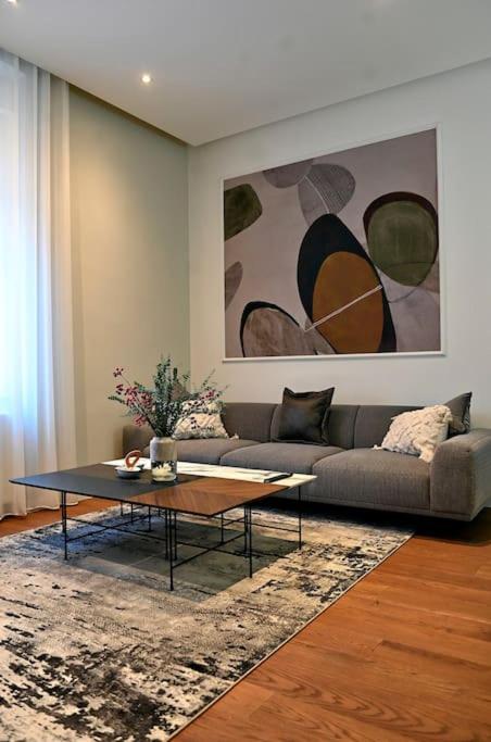 Nino Luxury Apartment - 5