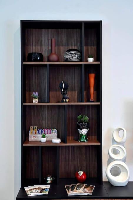 Nino Luxury Apartment - 13