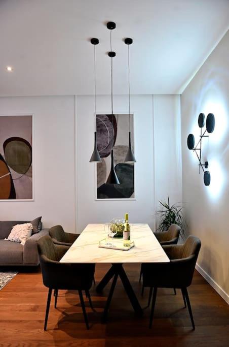 Nino Luxury Apartment - 10