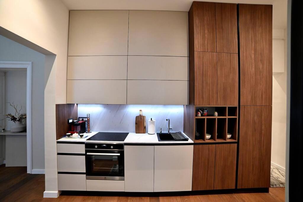 Nino Luxury Apartment - 17