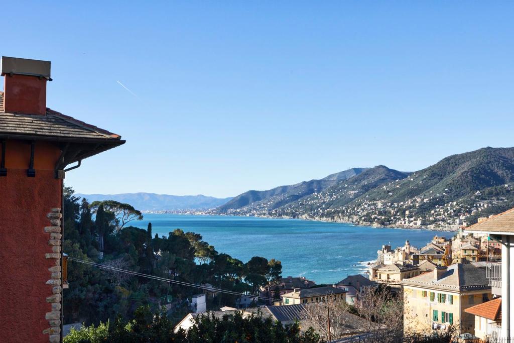 Cinque finestre sul Golfo by Wonderful Italy, Camogli – Updated 2024 Prices