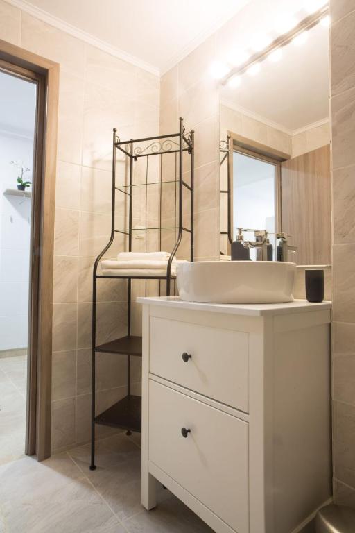 Vlad Apartments -Colina Marei Sinaia - 1ベッドルームのアパート