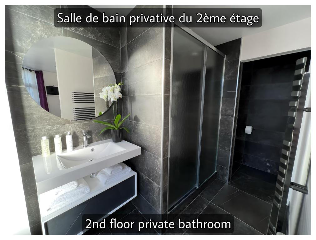 Fotografia z galérie ubytovania Maison Hyper Centre d’Arras v destinácii Arras