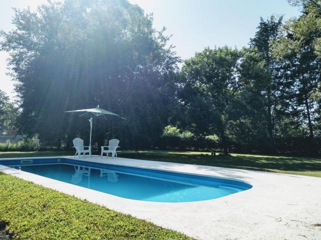 Casa Quinta Roen Gral Rodriguez zona oeste