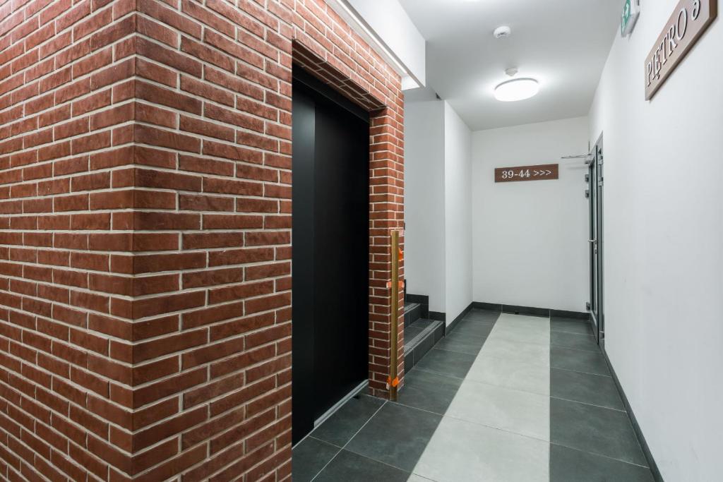Fotografia z galérie ubytovania Bukowska 18 Apartments MTP Poznań by Noclegi Renters v Poznani