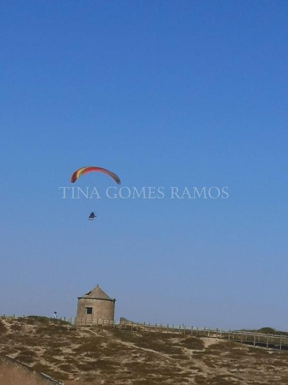 Fotografie z fotogalerie ubytování Casa Ramos v destinaci Póvoa de Varzim