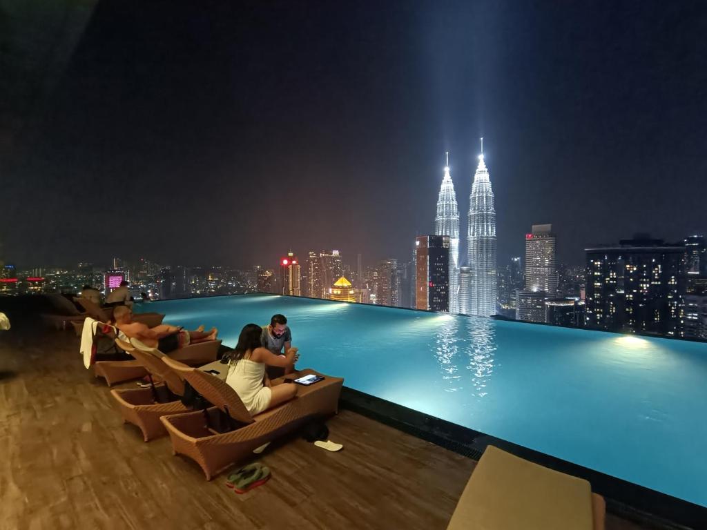 LV Suite KLCC View, Kuala Lumpur – Updated 2023 Prices