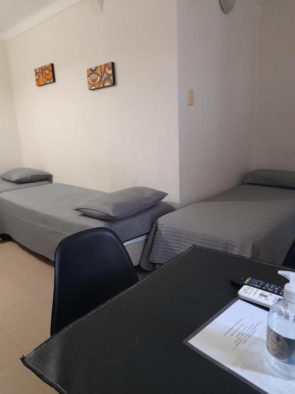 Departamento Peatonal