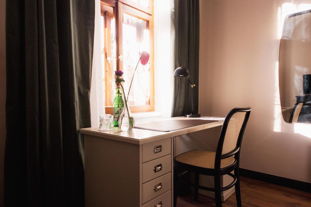 Fotografie z fotogalerie ubytování Oak House Vienna ve Vídni