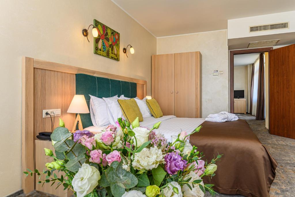 Faleza Hotel by Vega - 