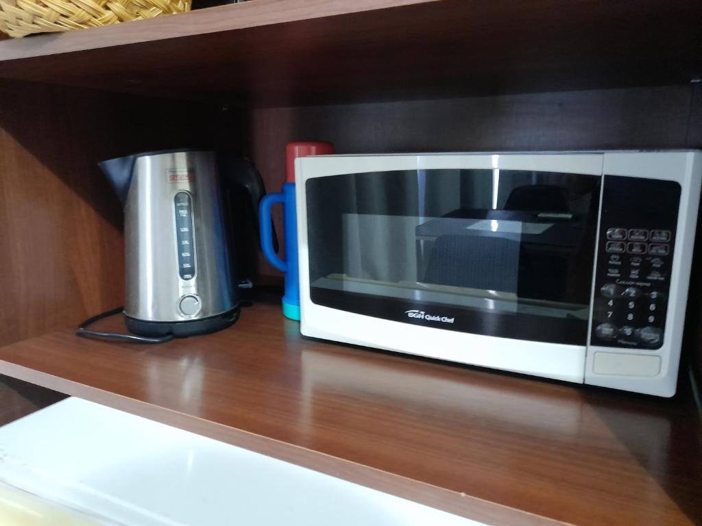 Departamento Peatonal