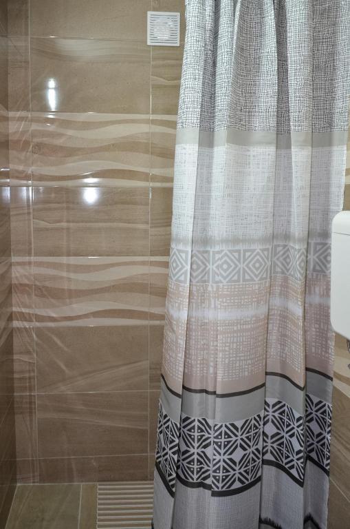 Bagno di Apartmani Janja
