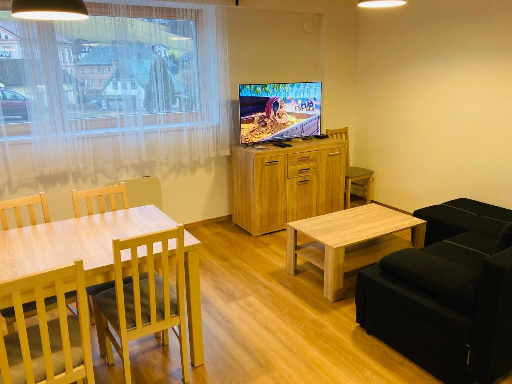 Residence Kotel - Suite