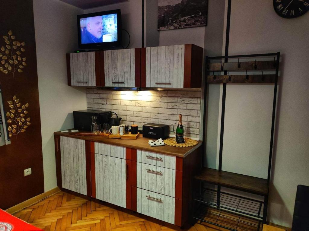 Willa Czajka - Widokowe Apartamenty - 2