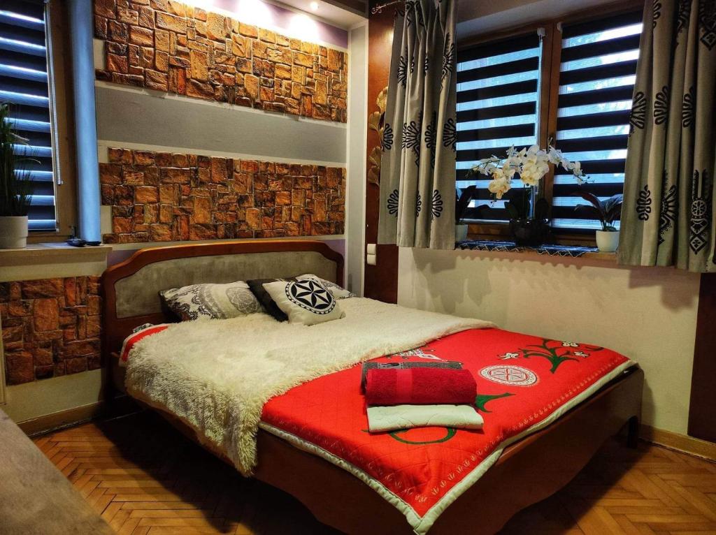 Willa Czajka - Widokowe Apartamenty - 3