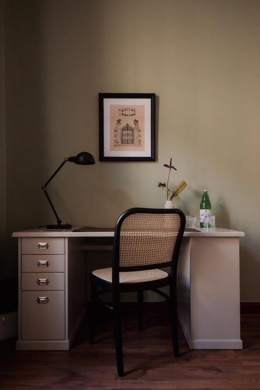 Fotografie z fotogalerie ubytování Oak House Vienna ve Vídni