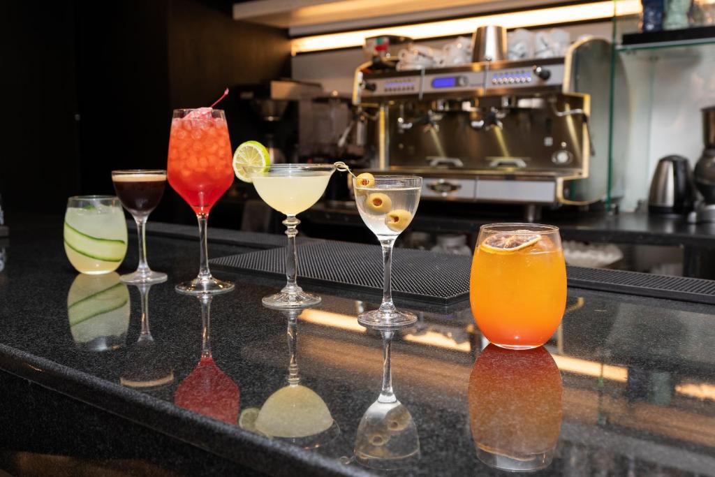 Garden City Resort - Resim 15