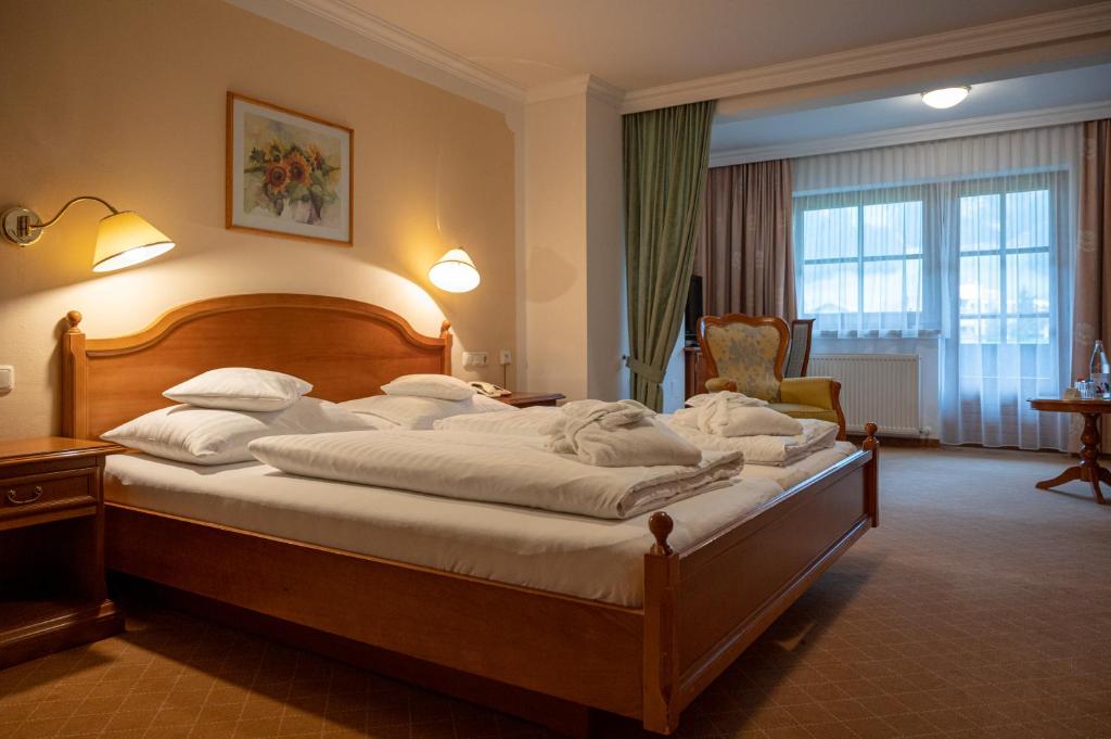 Hotel Waldheim Garni - 5