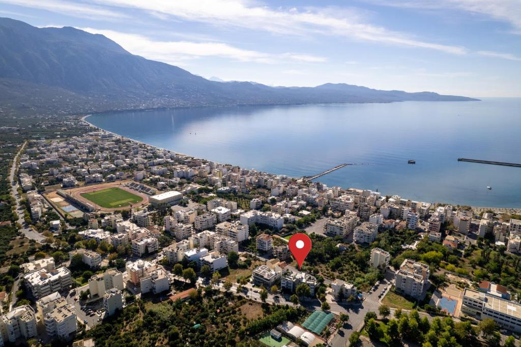 Garden City Resort - Resim 32