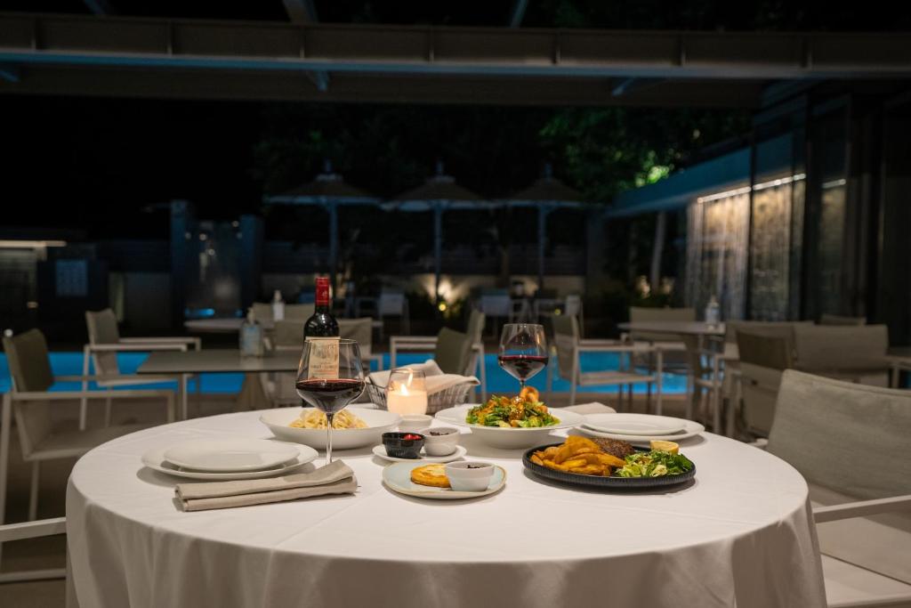 Garden City Resort - Resim 6