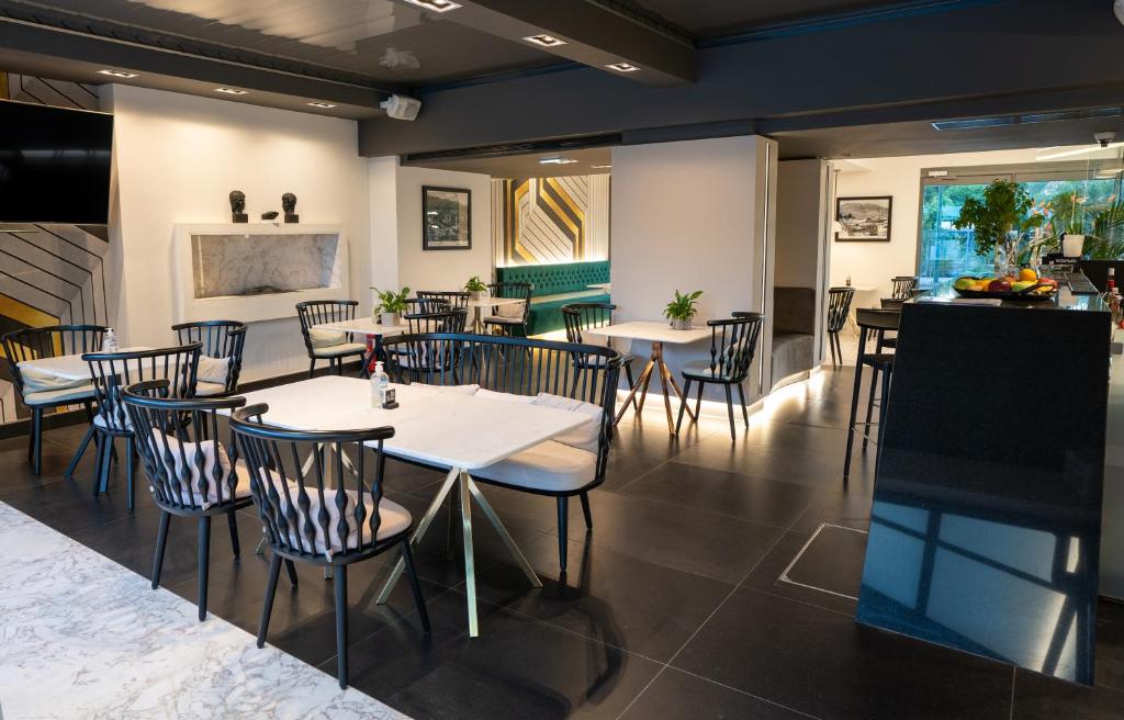 Garden City Resort - Resim 44