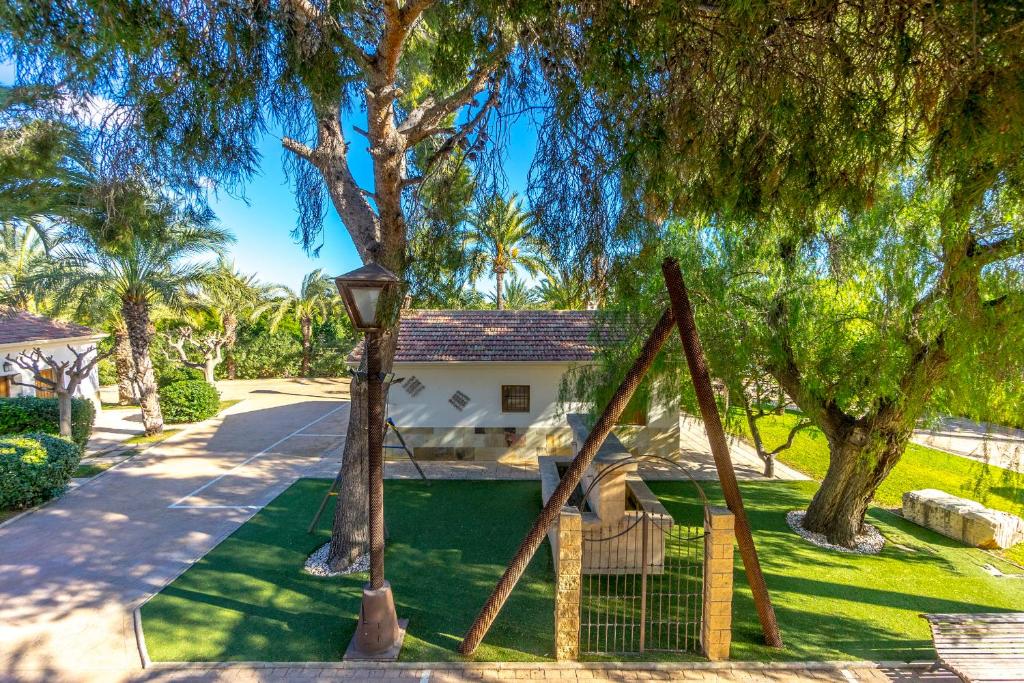 Finca Santa Barbara, Elche – Precios 2023 actualizados