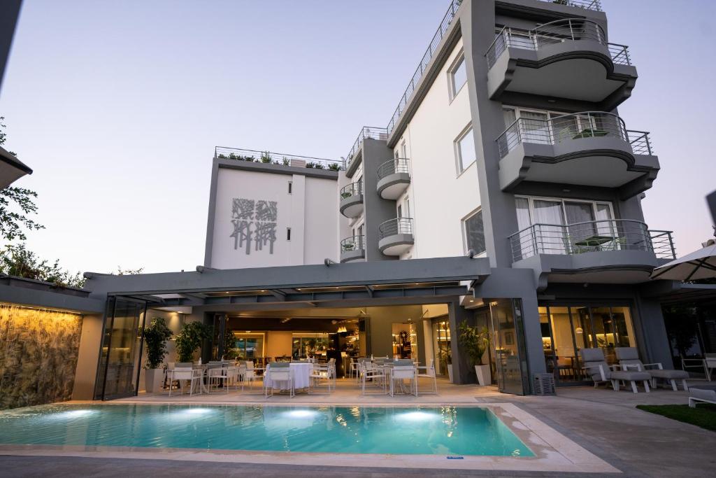 Garden City Resort - Resim 18