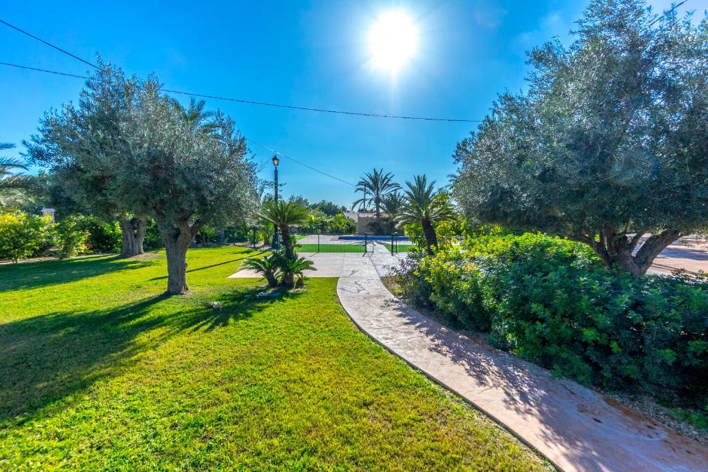 Finca Santa Barbara, Elche – Updated 2023 Prices