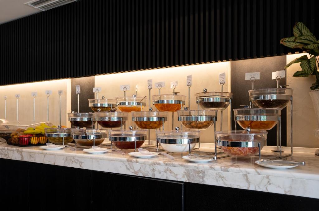 Garden City Resort - Resim 39