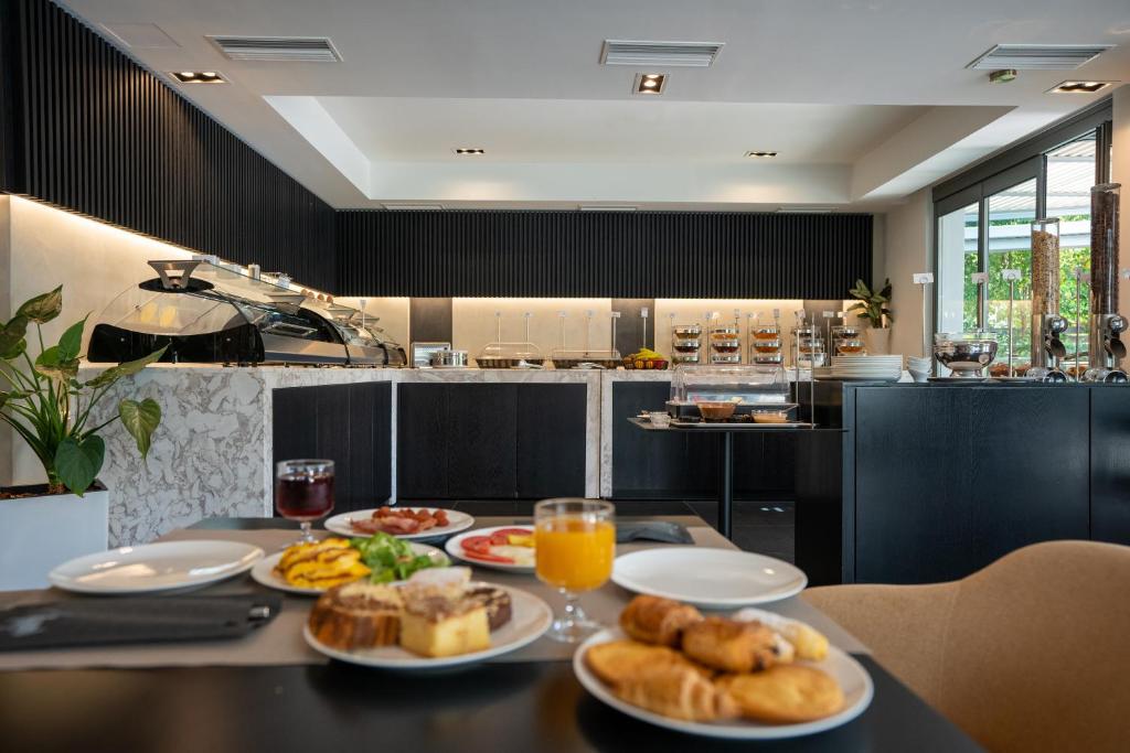 Garden City Resort - Resim 41