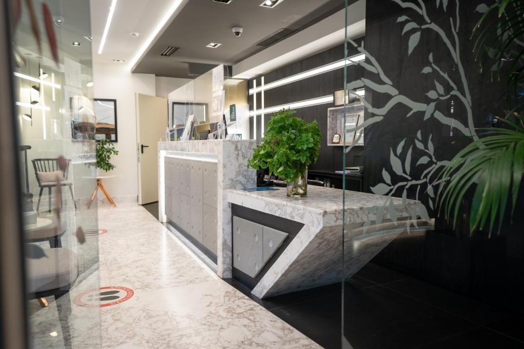 Garden City Resort - Resim 22