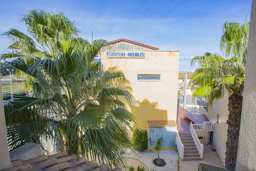 084 Moll Sunny Bungalow - Alicante Holiday, La Mata – Updated ...