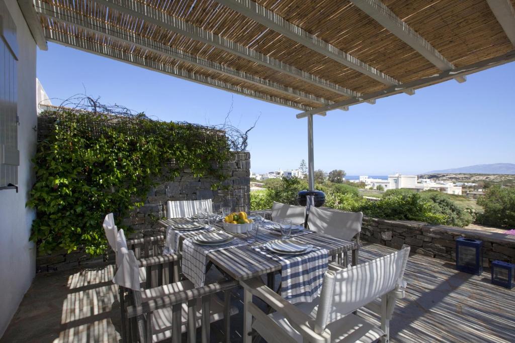 Kallisti Daphne · Gorgeous Villa - an oasis for 8 people