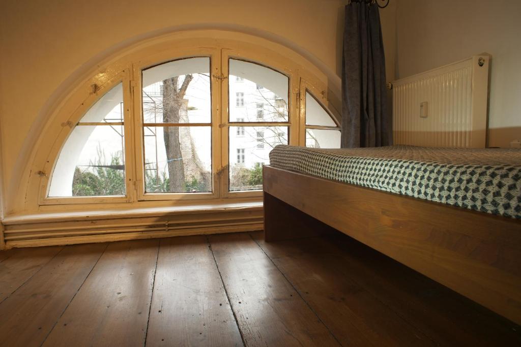 Pension Mädchenkammer - 13