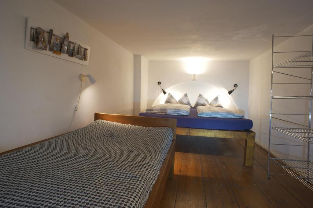 Pension Mädchenkammer - 12