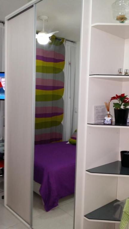  Flat Hilário
