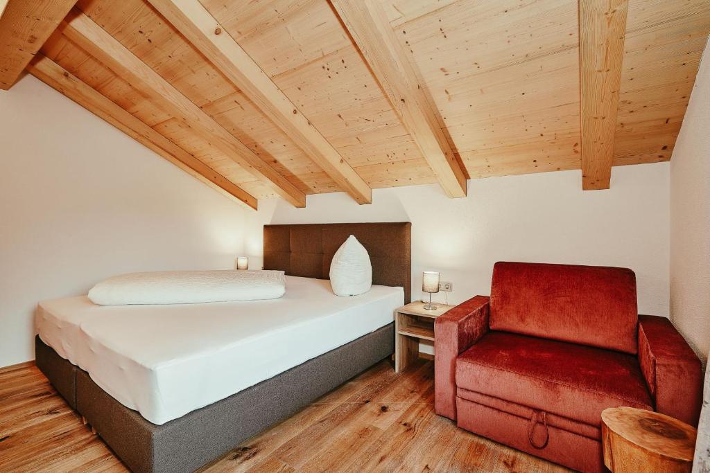Landhotel Berger - One-Bedroom Apartment
