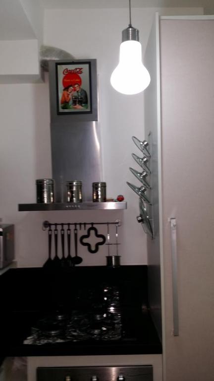  Flat Hilário