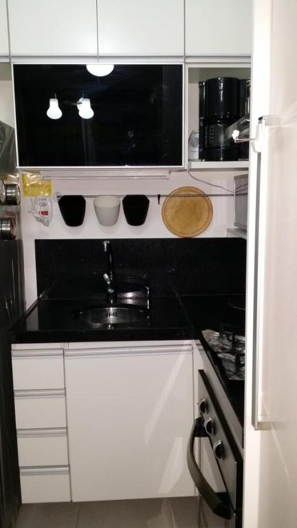  Flat Hilário