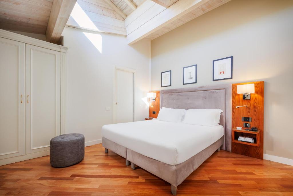 Hotel Embassy - Resim 29