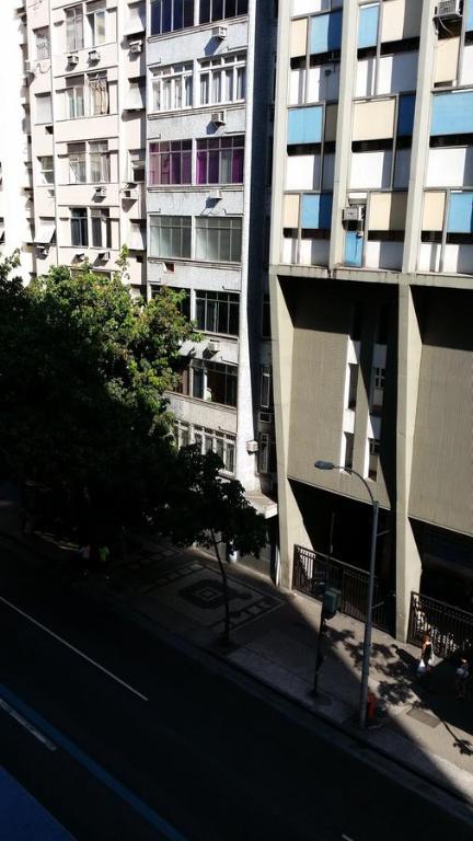  Flat Hilário