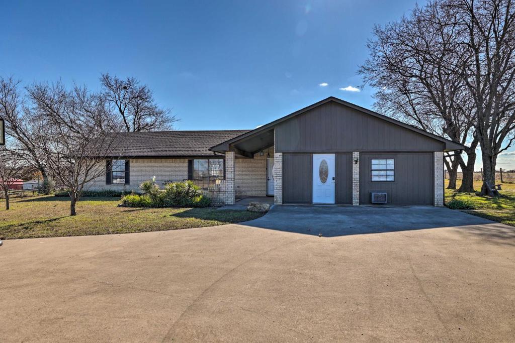 Modern Family Home with Pool and Patio!, Sanger Updated 2024 Prices