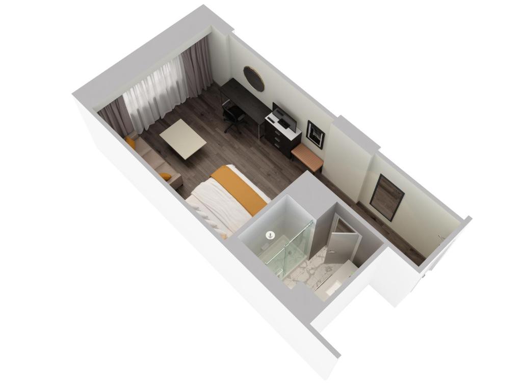 Atlantica Hotel Halifax - Resim 25