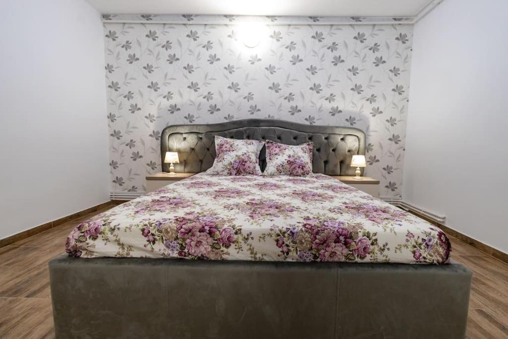 Легло или легла в стая в Luxury Radox Apartment Park 1 BZ