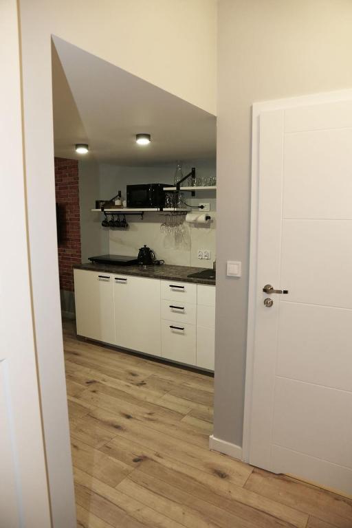 Fotografia z galérie ubytovania Very Berry Długa 18-5A-2 City Center Apartments, AC, self check in 24h! v Poznani